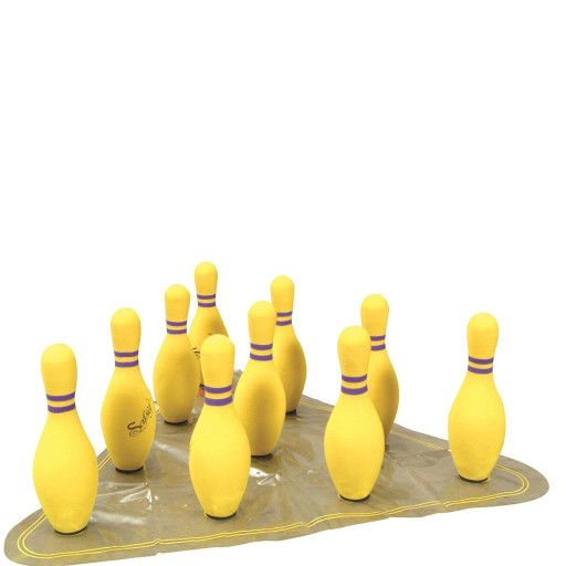 Bowling set