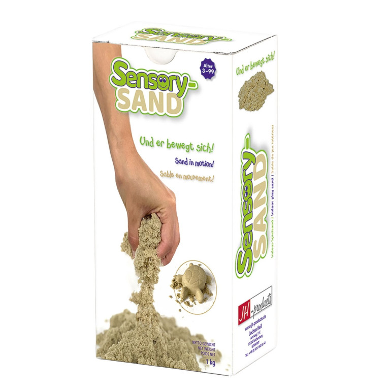 Kineticsand 1kg