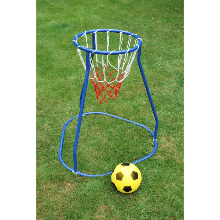 Basketkorg 86cm, Ø40cm